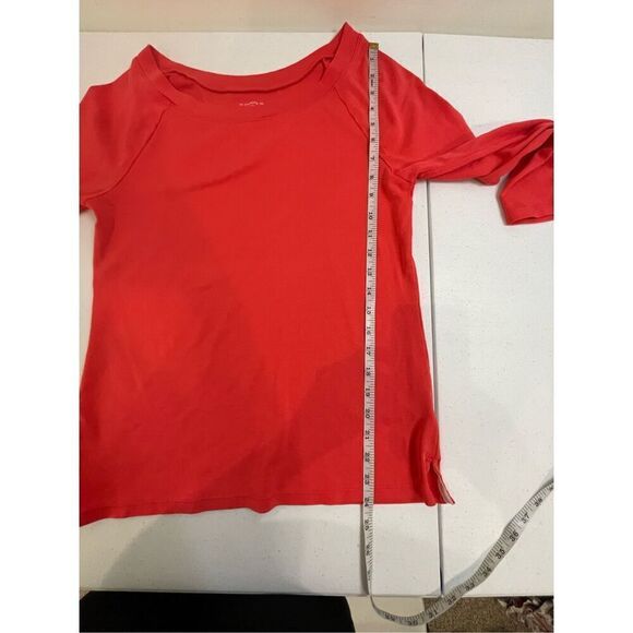 Talbots women’s bundle lot blouse button down medium - Picture 10 of 12